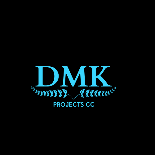 DMK Projects CC DMK Projects CC